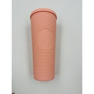 Starbucks 24 oz Spring‎ Collection 2020 Tumbler - Matte Pink